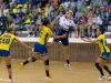 Corona, locul trei la Cupa „Dunărea”