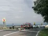 45 de ani, moarte pe motor