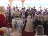 Nunta AUR, cam săracă