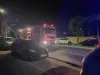 72 de ani, găsită moartă în casă
