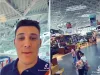 Scenă de TikTok: Cum pui manele în AFI Braşov