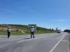Trei fără permis, într-o singură zi