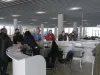 6.400 de cetăţeni ucraineni şi-au găsit loc de muncă în România. Prea puţini din Braşov
