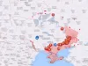 Primul referendum de anexare anunţat oficial în regiunile ocupate de Rusia în Ucraina