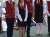 „Dacă sunt mândri de şcoală, vor fi mândri şi de uniformă”