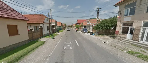 Ridicat din Teliu: tâlhar, dus trei ani după gratii  