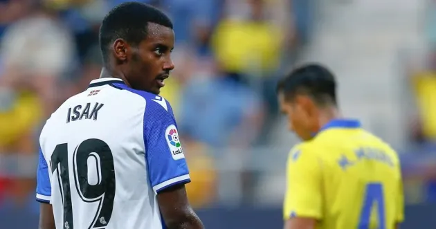 Newcastle, transfer „miliardar”