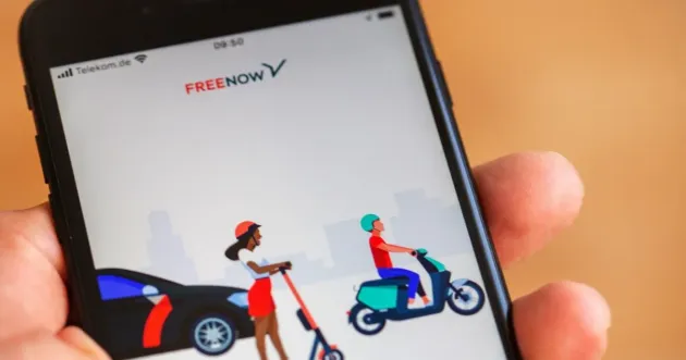 Free Now, fostul Taxi Clever, îşi încheie activitatea la 1 septembrie