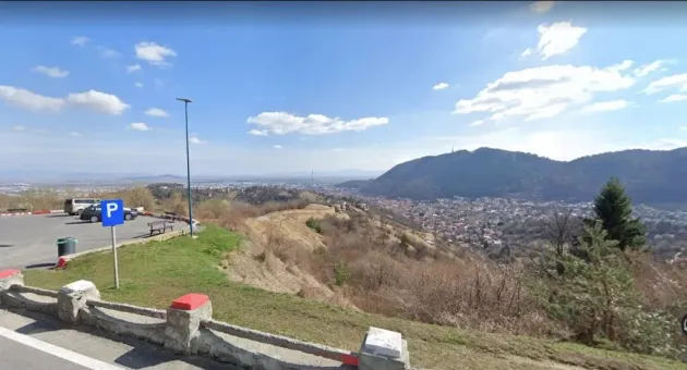 Un teren din zona Belvedere, licitat de la 1,13 milioane de euro