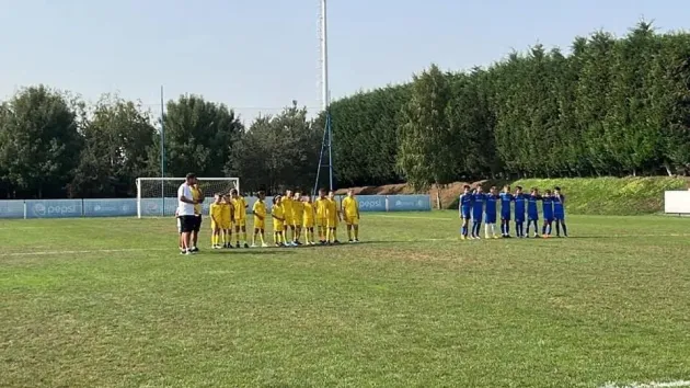 Steagul Roşu pregăteşte noul sezon pe litoral