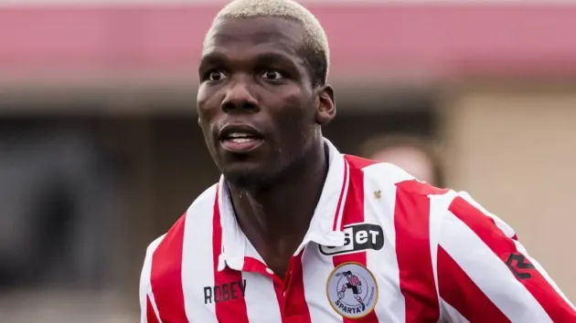 Fratele mai mare din familia Pogba, îi cresază probleme starului