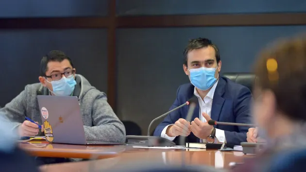„Primarul de rezervă”: Coliban a pierdut şi apelul