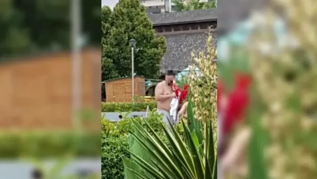 Cazul „Balerina”, închis: „Greul”, prins de FBI, după 15 ani. Pe complicele din Brașov, moartea l-a scăpat de condamnare