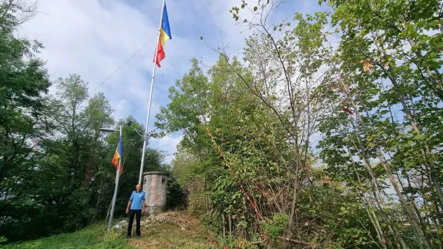 Agenţia Metropolitană nu se mai ocupă de steagurile Braşovului