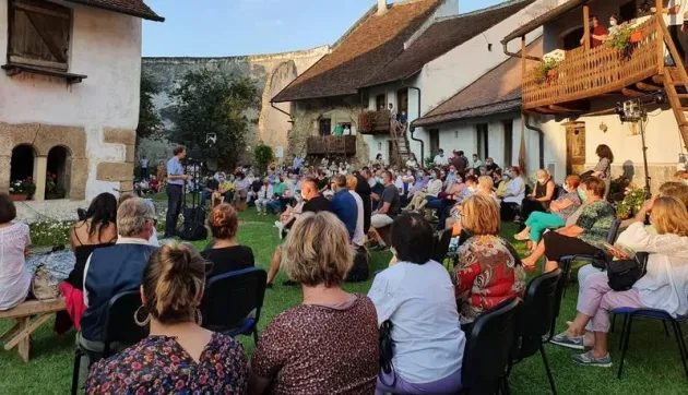 Festivalul Musica Barcensis ajunge duminică la final