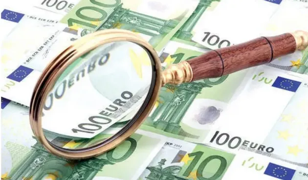 Cel mai slab euro