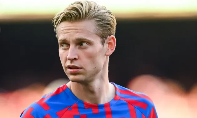 Frenkie de Jong nu mai e dorit de Barca, dar îl vrea şi Chelsea