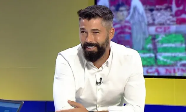 Herea le-a stricat debutul steliştilor în noul campionat