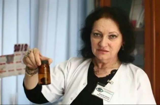 Dr. Monica Pop, despre „medicamentele miraculoase”