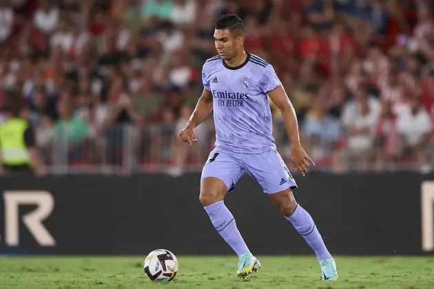 „Ciuca bătăilor” vrea să-l ia pe Casemiro, de la Real