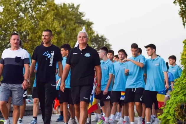 Avatar Braşov, turneu foarte bun în Serbia, la Smederevo