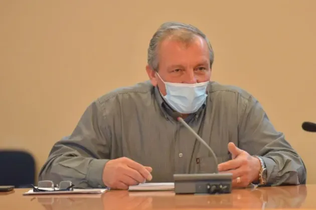 Radu Dascălu, al 4-lea consilier care îl abandonează pe Coliban