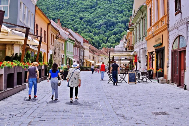 Raport Covid, după weekend: 571 de noi cazuri de infectare Covid, la Braşov