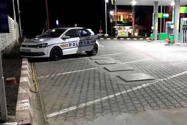 Cum faci plinul dacă nu ai bani: la ce s-au gândit doi băieţi din Şercaia