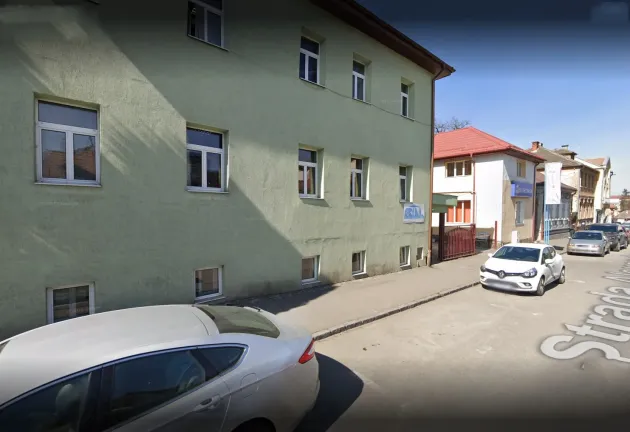 RIAL scoate la licitaţie un nou lot de locuinţe de închiriat
