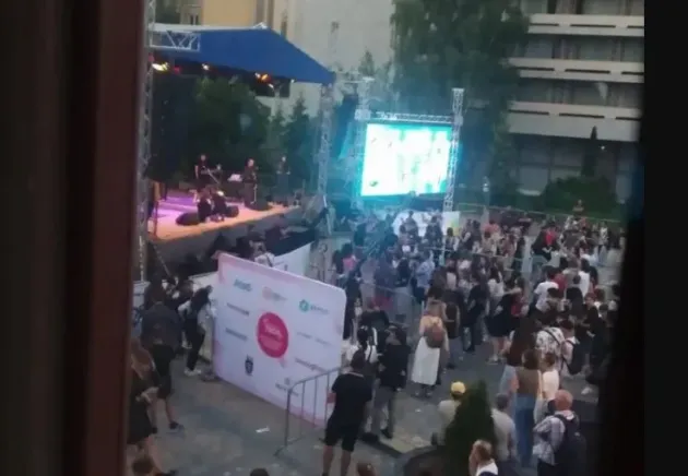„Iubesc Braşovul, dar Braşovul (sau Primăria lui) nu mă iubeşte pe mine”