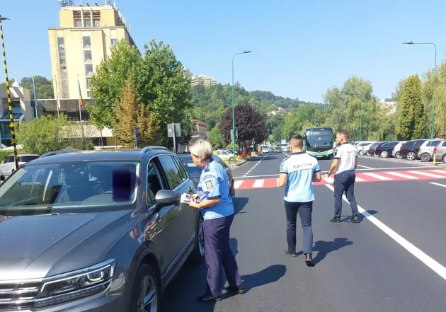 Un pahar şi multe „fumuri”