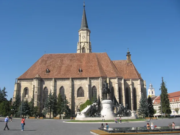 Braşovenii fură de peste tot