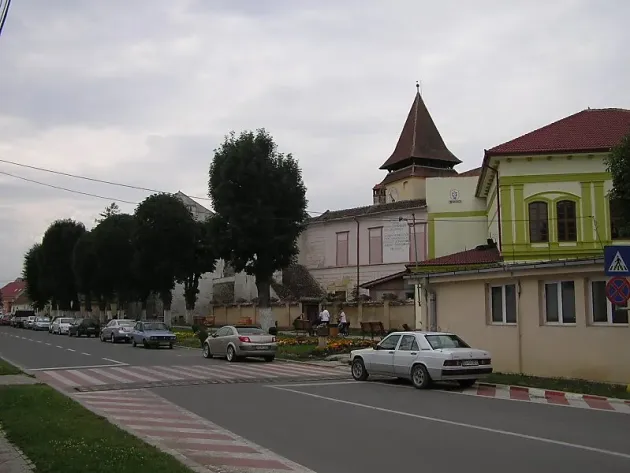 În trafic, cu 1 la mie