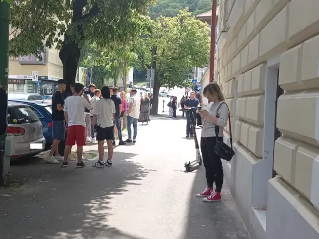 256 de candidaţi au mai trecut, în toamnă, de hopul Bacalaureatului
