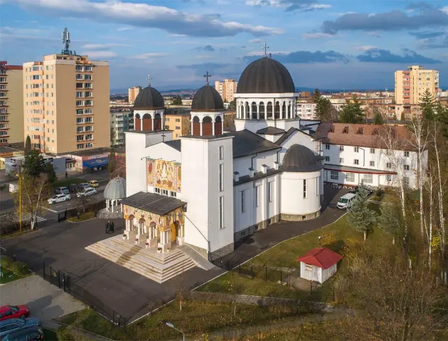 Mâine, Schimbarea la Faţă: Ce înseamnă şi de ce o sărbătorim