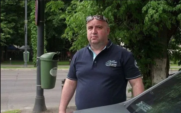 „Făcut scăpat” de ţepele din 2009