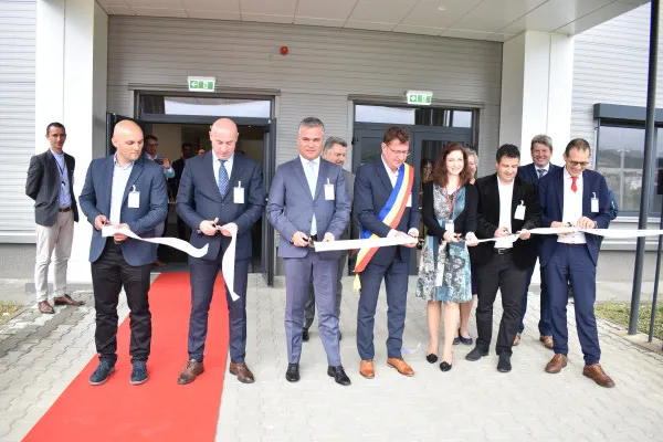 Fabrica PsiControl din România, cu „buletin” de Râşnov