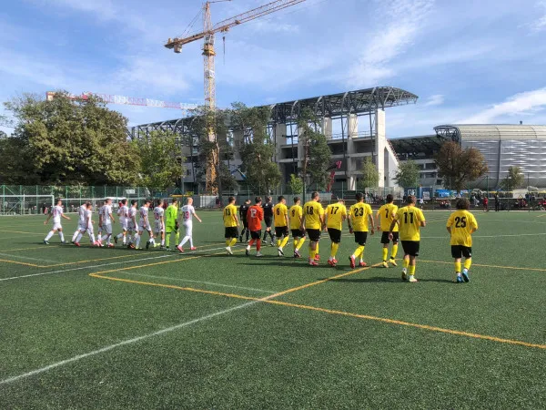 O victorie şi o înfrângere pentru juniorii de la FC Braşov, în deplasare, cu CSC Şelimbăr