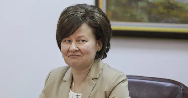 Procurorul general al României, braşoveanca Gabriela Scutea, nemulţumit de „lenea” subalternilor