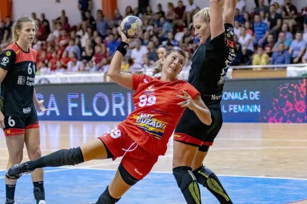 Oana Apetrei devine antrenoare, se alătură staff-ului ACS Transilvania