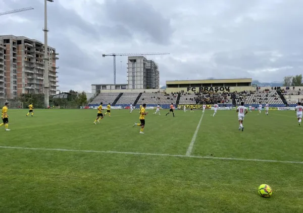 Doar SR a câştigat în runda a doua