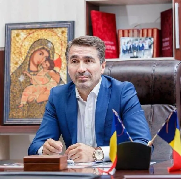 Un „baron” judecat la Braşov