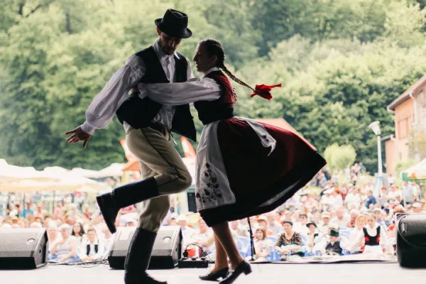 8 zile culturale maghiare, la Braşov. Festivalul începe de duminică