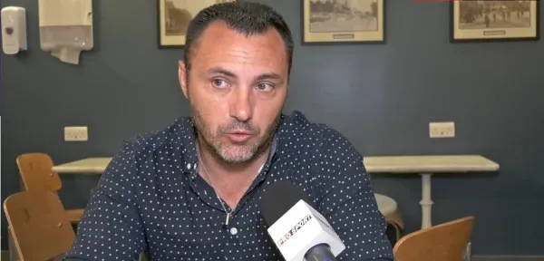 Cornel Buta, fost fotbalist al FC Braşov: „Am luat-o de jos, în Londra”