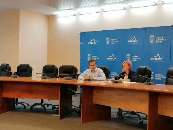 Micul spital şi mocnitul scandal: Cum explică Coliban lipsa de consultare cu şeful spitalului pentru care vrea bani din PNRR