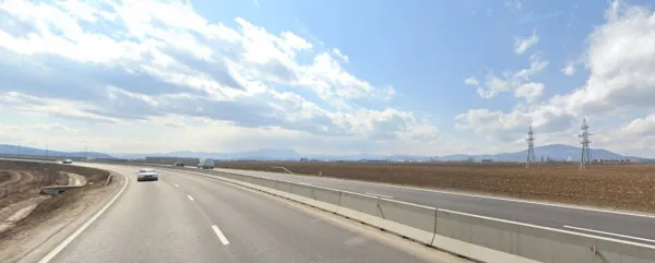 Încă un pas pentru Drumul spre Aeroportul Internaţional Braşov-Ghimbav. Au fost aprobaţi banii pentru studiul de fezabilitate