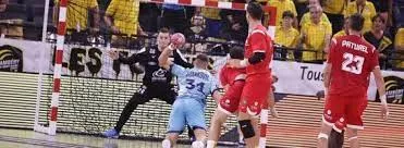 Doar Steaua în Liga Europeană