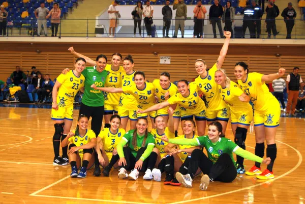 Start lansat, nu se întrevăd emoţii până la turneul final
