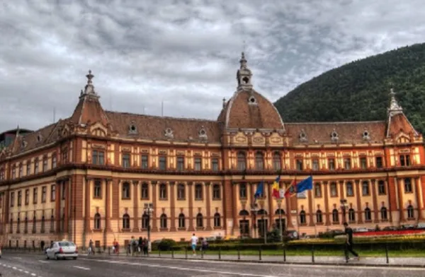 Unitățile de Achiziții Publice Centralizate,  prezentate la Consiliul Județean Brașov