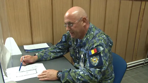 MApN angajează soldaţi pentru Făgăraş, Cincu, Râşnov, Predeal şi Braşov